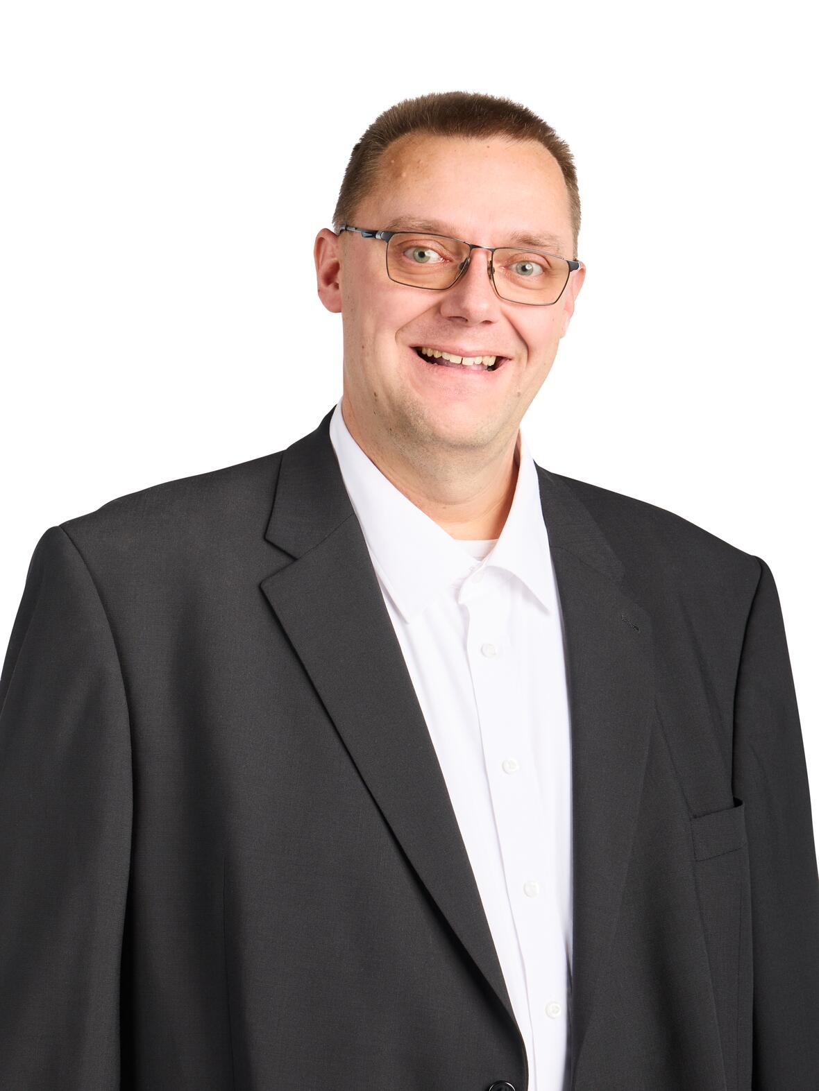 Glaß Markus