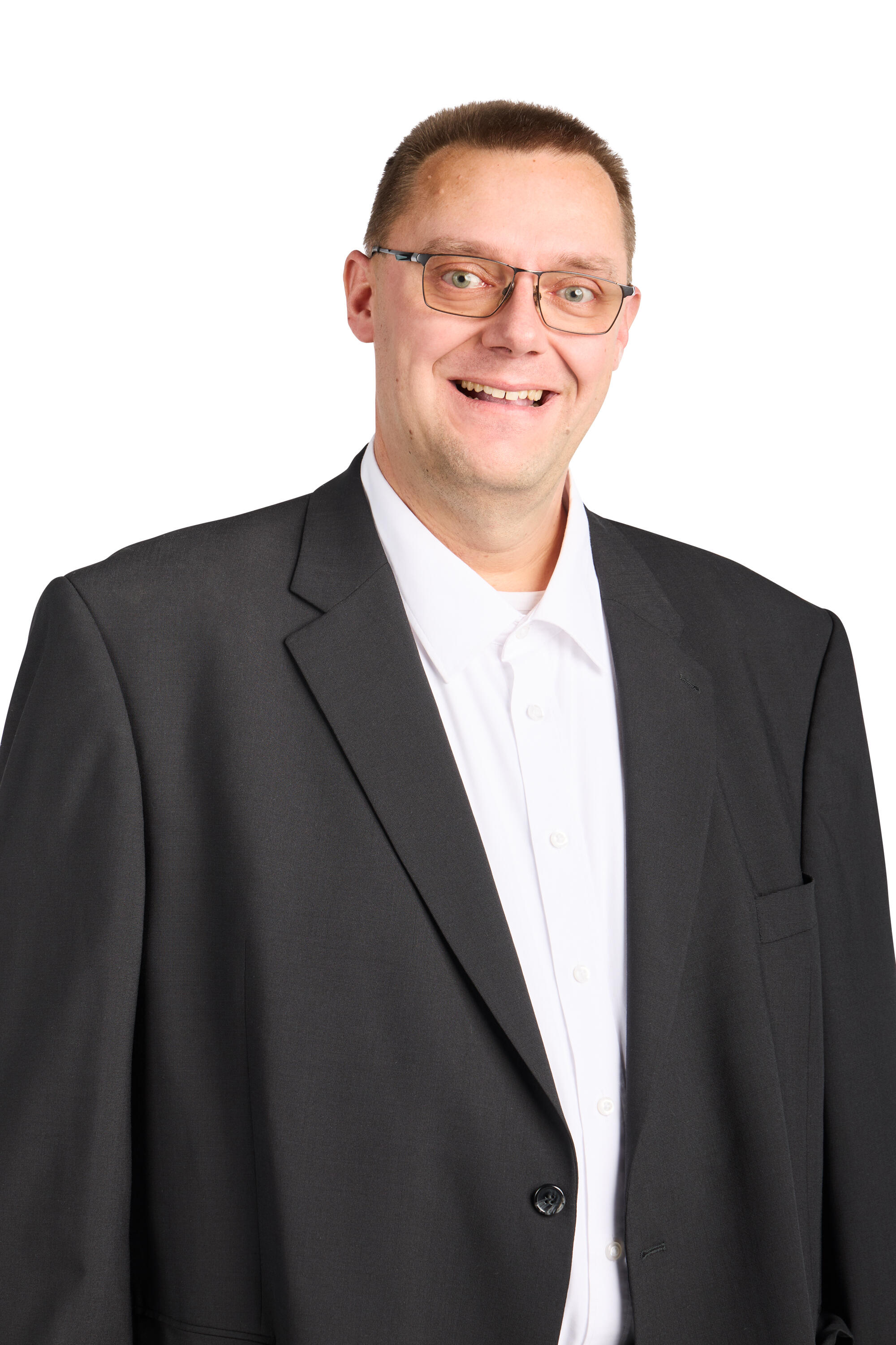 Glaß Markus