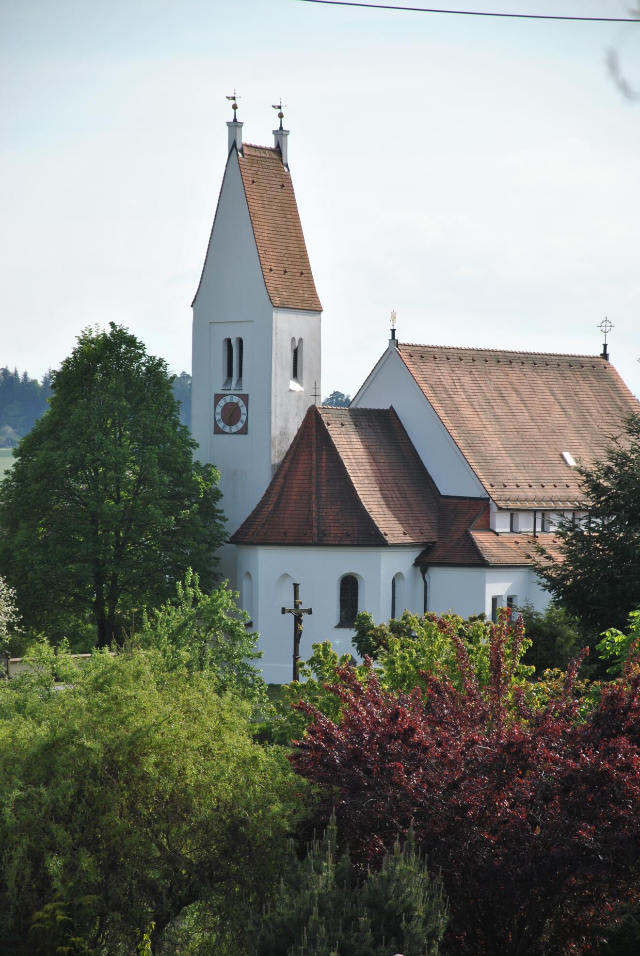 bonstetten-kirche