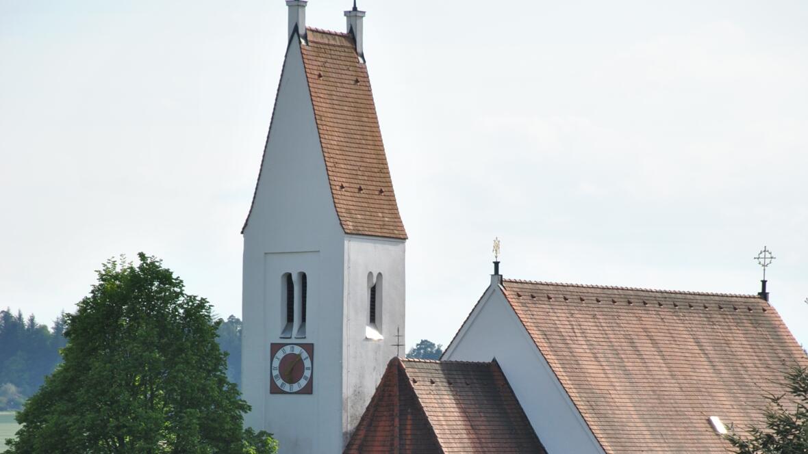 bonstetten-kirche