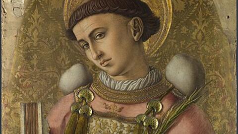 Bild: Carlo Crivelli